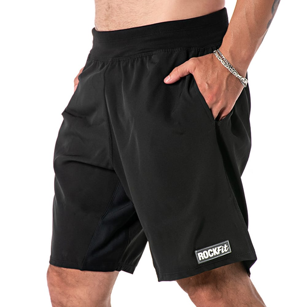 Herren-Bermudashorts